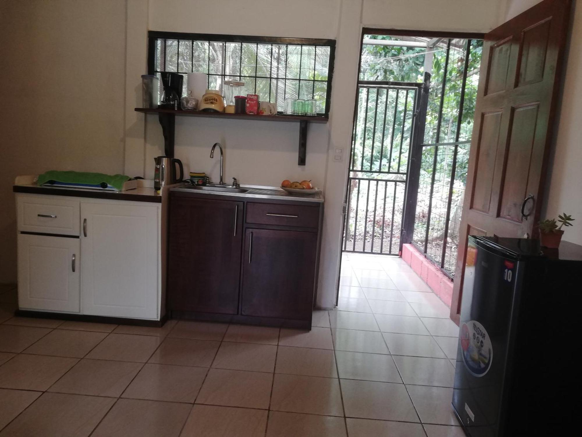 Paraiso Verde Siqurres Da Alegria Esterno foto